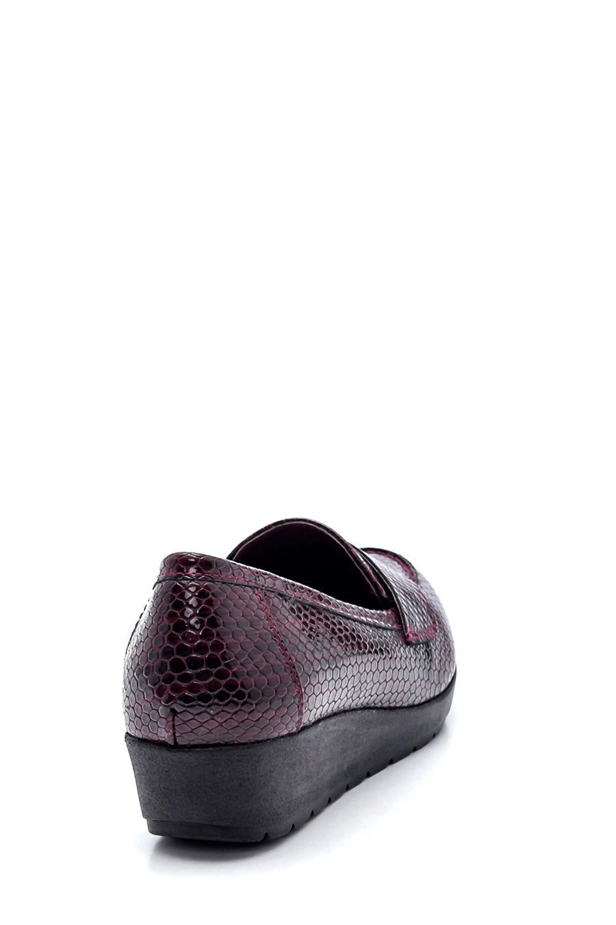Women's Printed Loafer