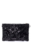 Women's Sequin Clutch Bag | Derimod