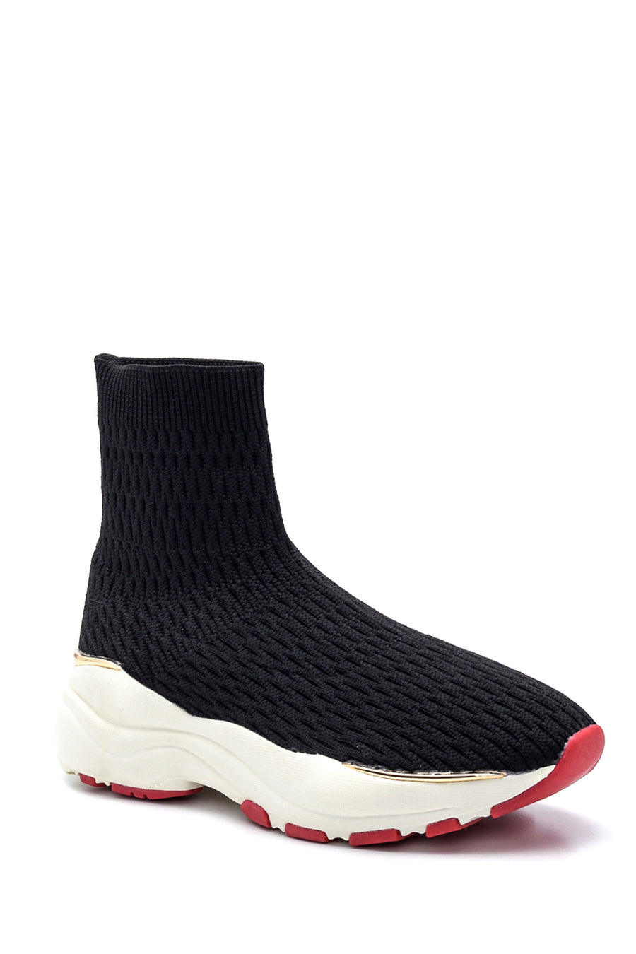 Women's Mesh Socks Boots