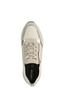 Women's Geox Kenty Sneaker | Derimod