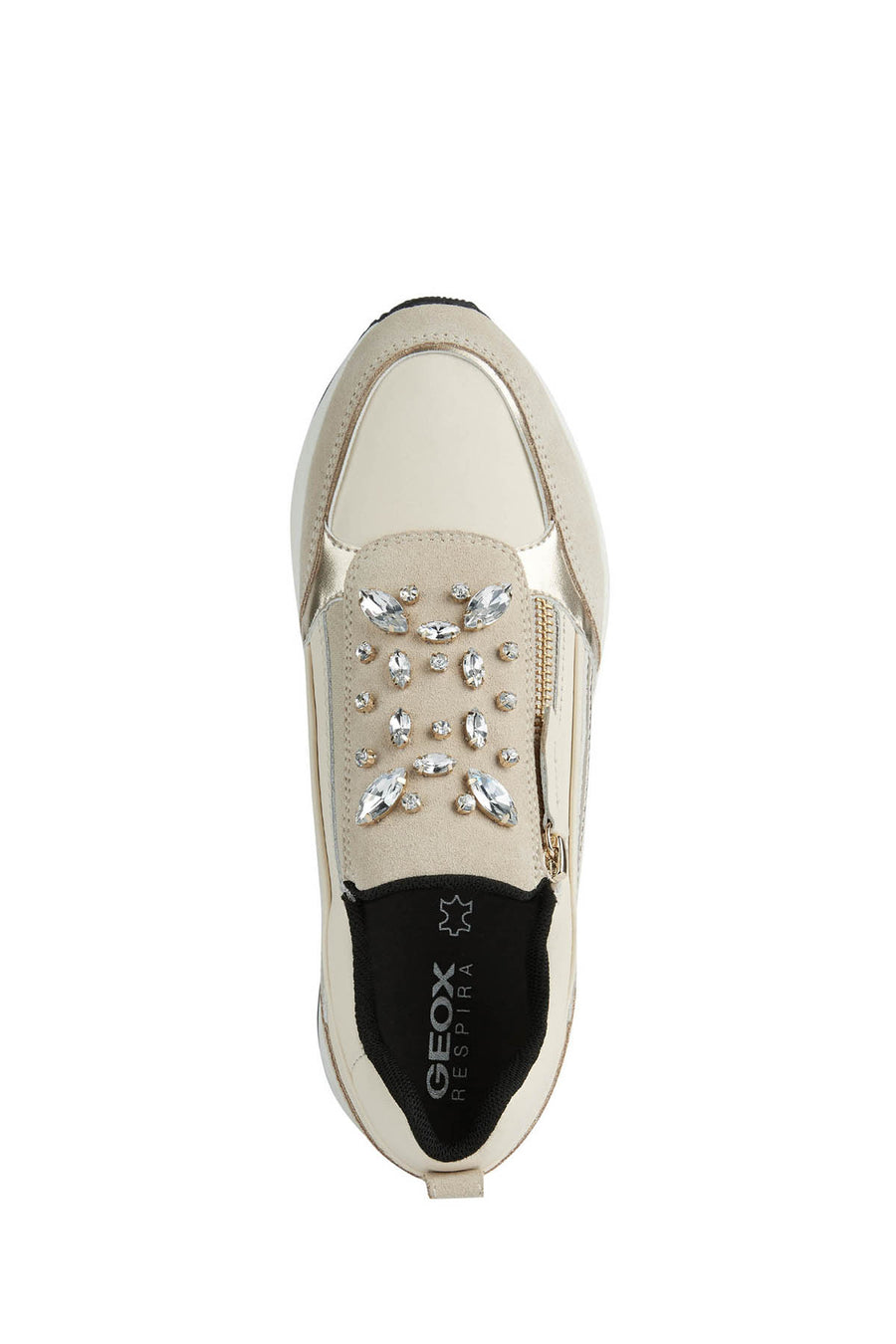 Women's Geox Kenty Sneaker