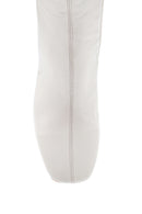 Women's Leather Heeled Boots | Derimod