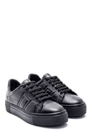 Kadın Deri Sneaker | Derimod
