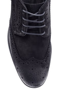 Men's Suede Casual Shoes | Derimod