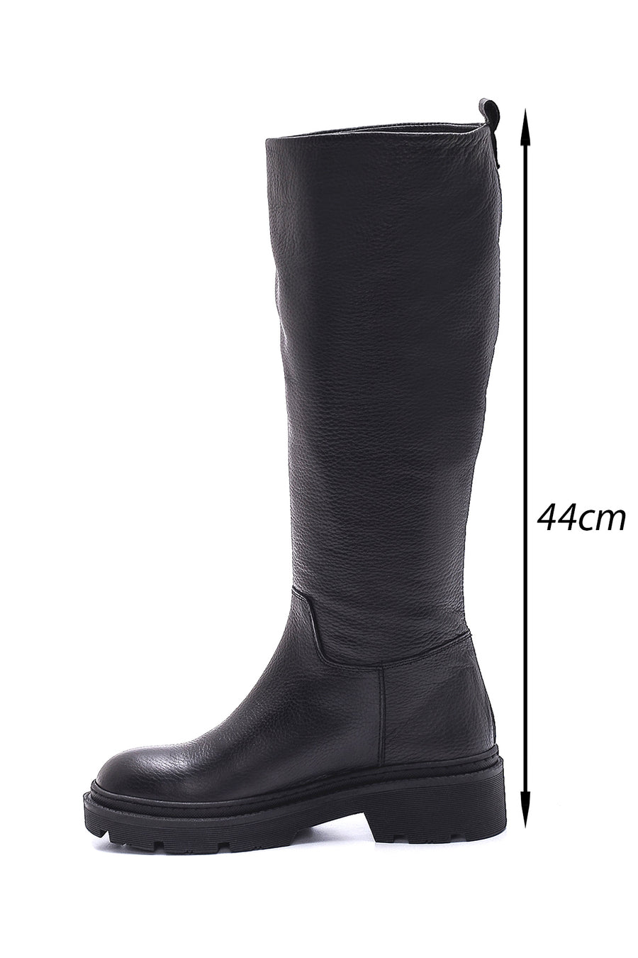 Women's Leather Boots
