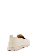 Women's Leather Loafer | Derimod