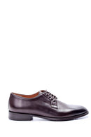 Men's Classic Leather Shoes | Derimod