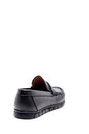 Men's Leather Loafer | Derimod