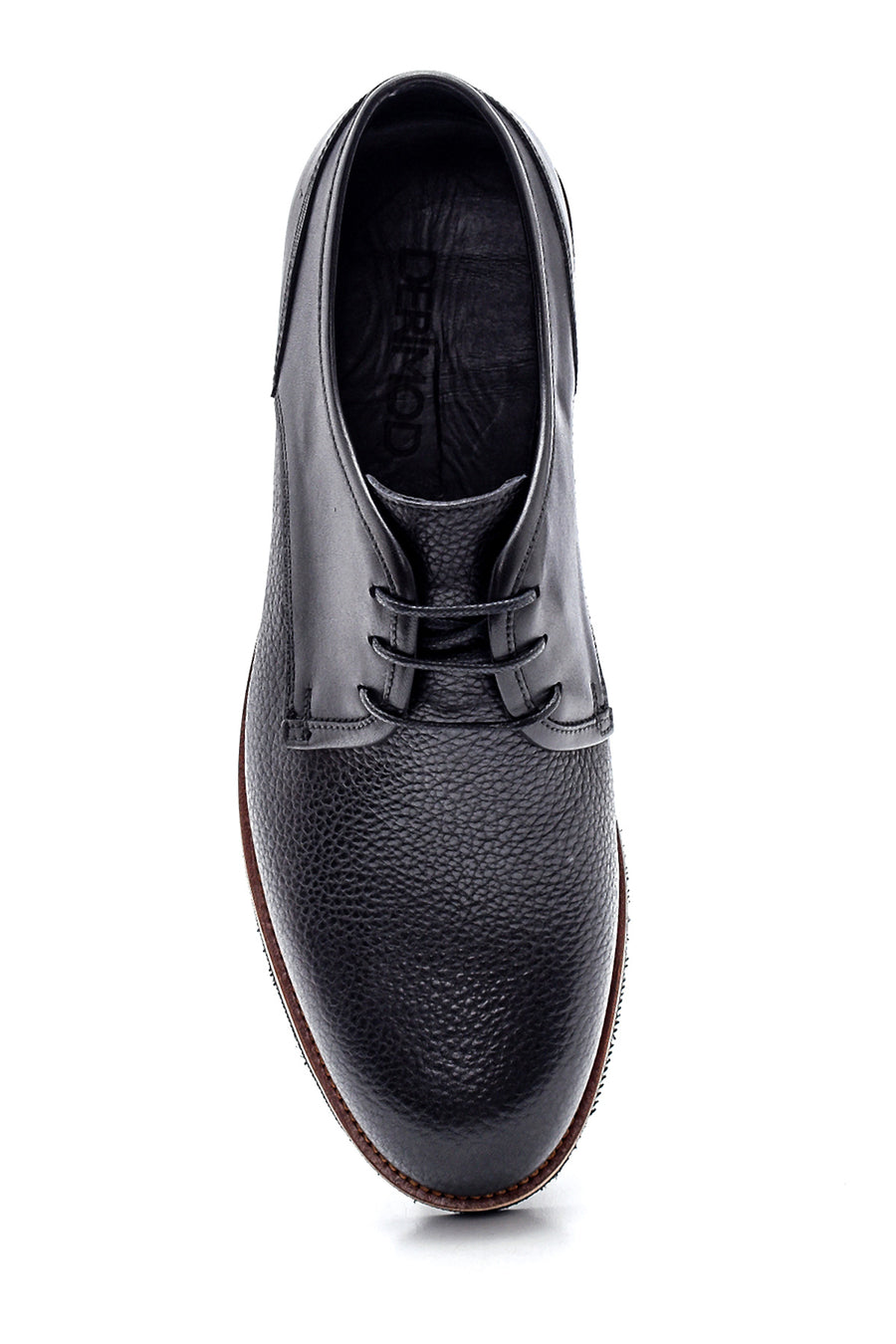 Men's Leather Casual Shoes