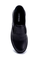 Men's Leather Loafer | Derimod