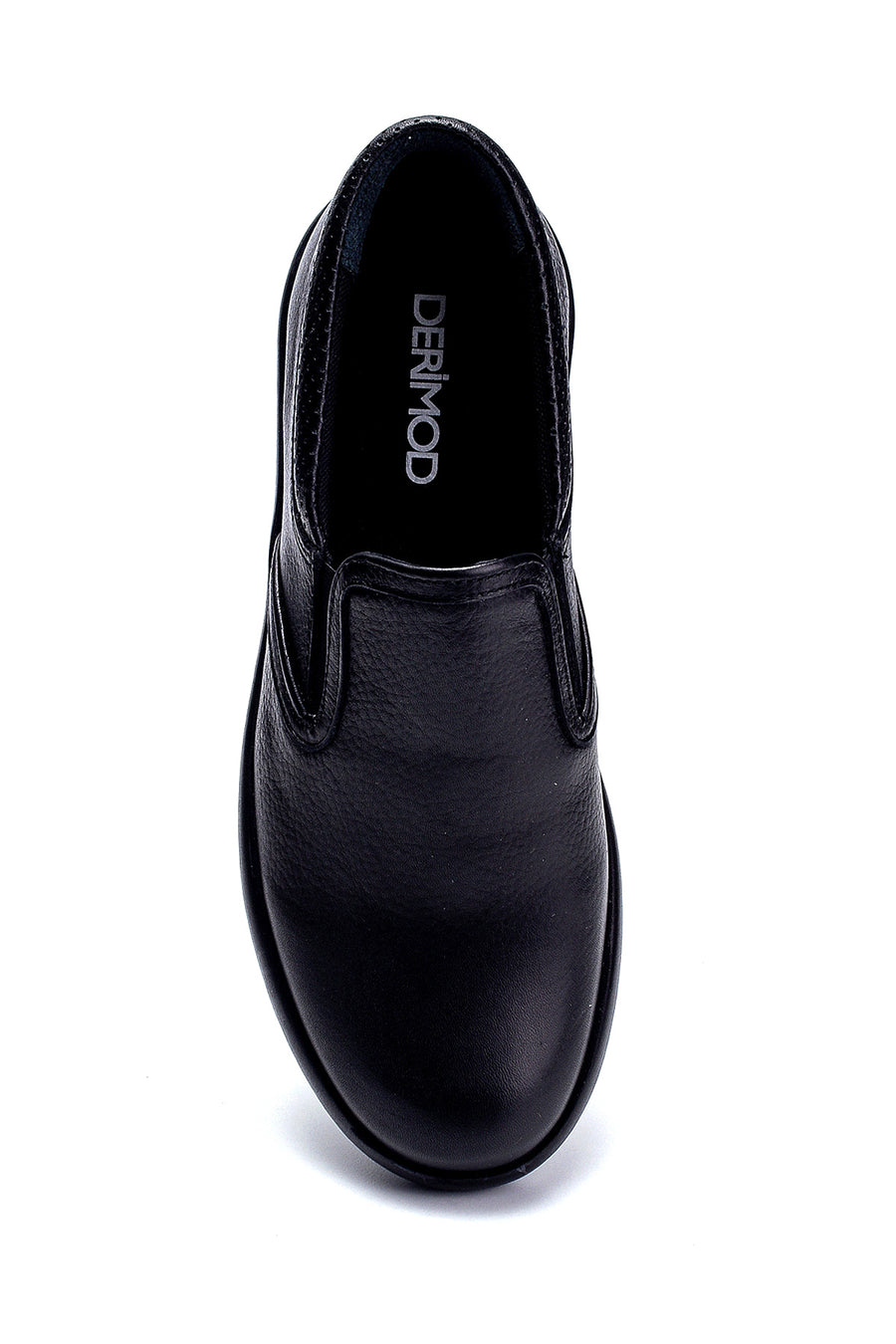 Men's Leather Loafer