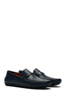 Erkek Deri Casual Loafer | Derimod