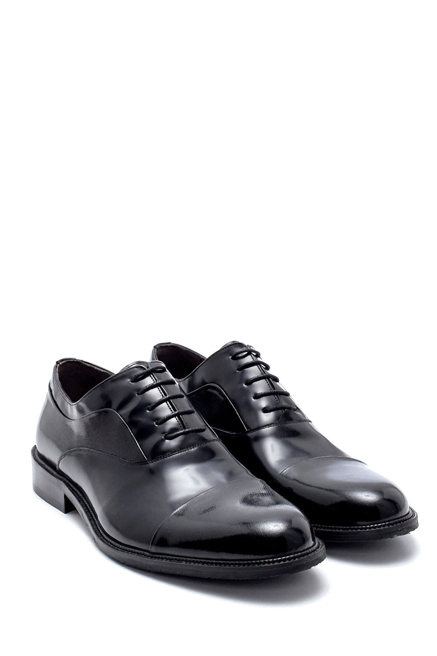Men's Leather Classic Shoes