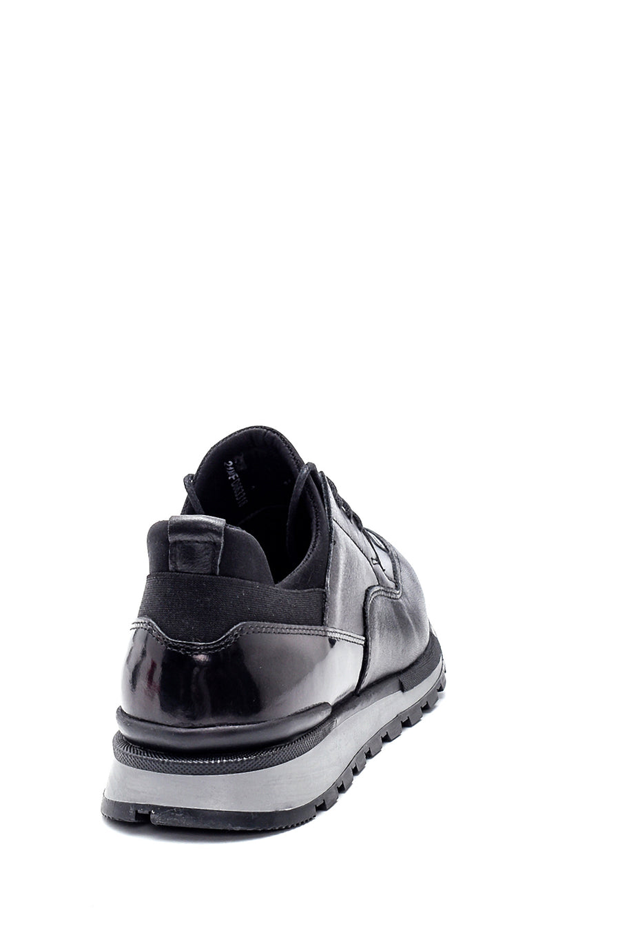 Erkek Deri Sneaker