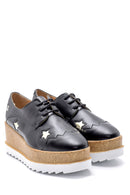 Women's High Soled Shoes | Derimod