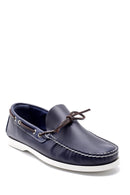 Erkek Deri Casual Loafer | Derimod