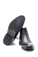 Men's Leather Classic Boots | Derimod