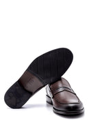 Erkek Deri Klasik Loafer | Derimod