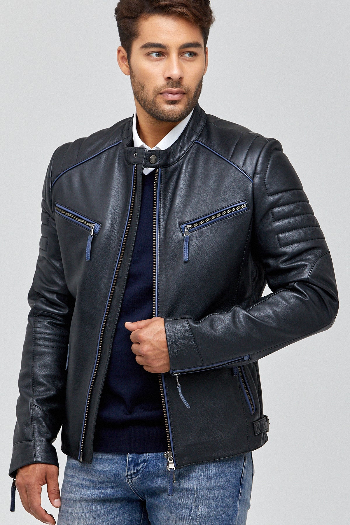 Complete the Look by Purchasing Together!