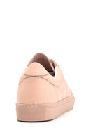 Women's Leather Sneaker | Derimod