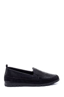 Women's Leather Loafer | Derimod