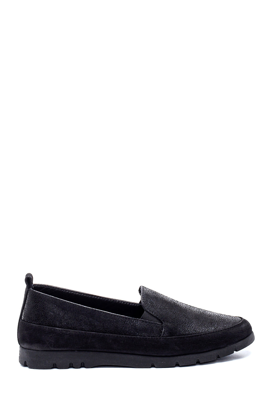 Women's Leather Loafer 21WFD150014 | Derimod