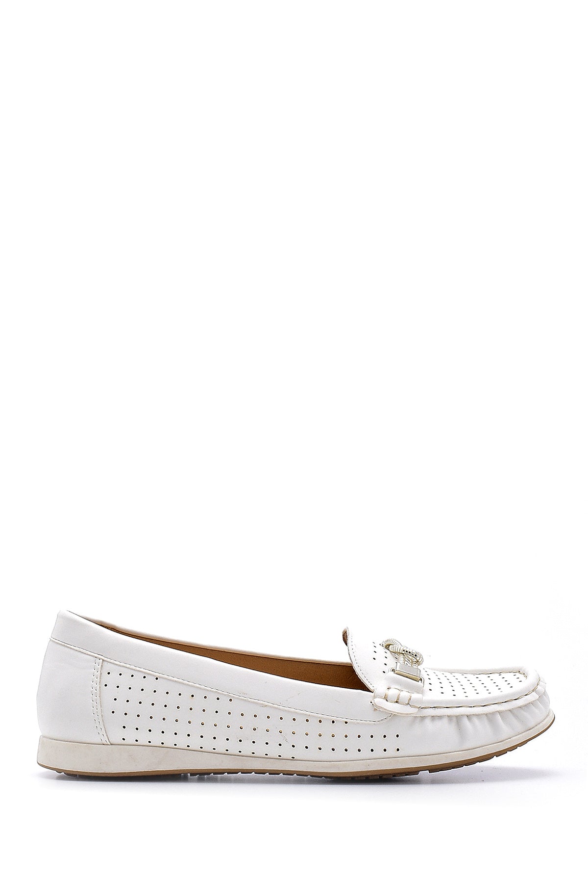 Women's Loafer 20SFE270614 | Derimod