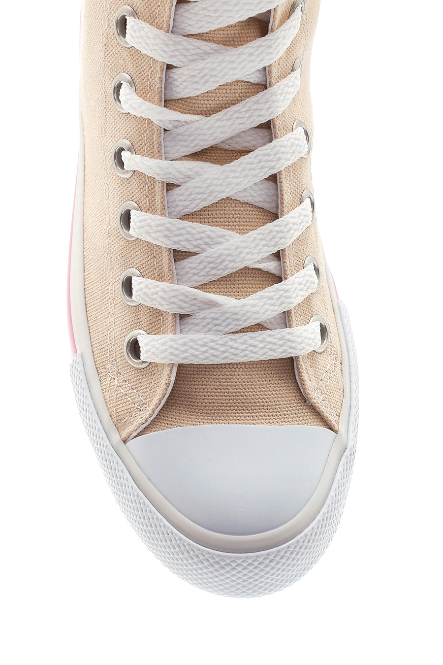Women's High Top Sneaker