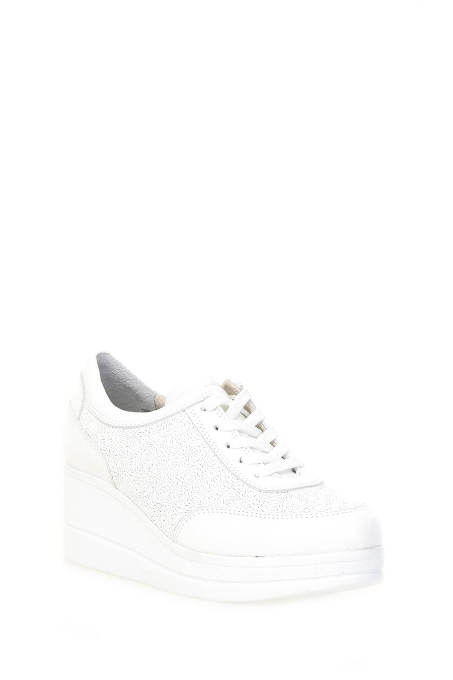 Thick Sole Women's Sports Shoes