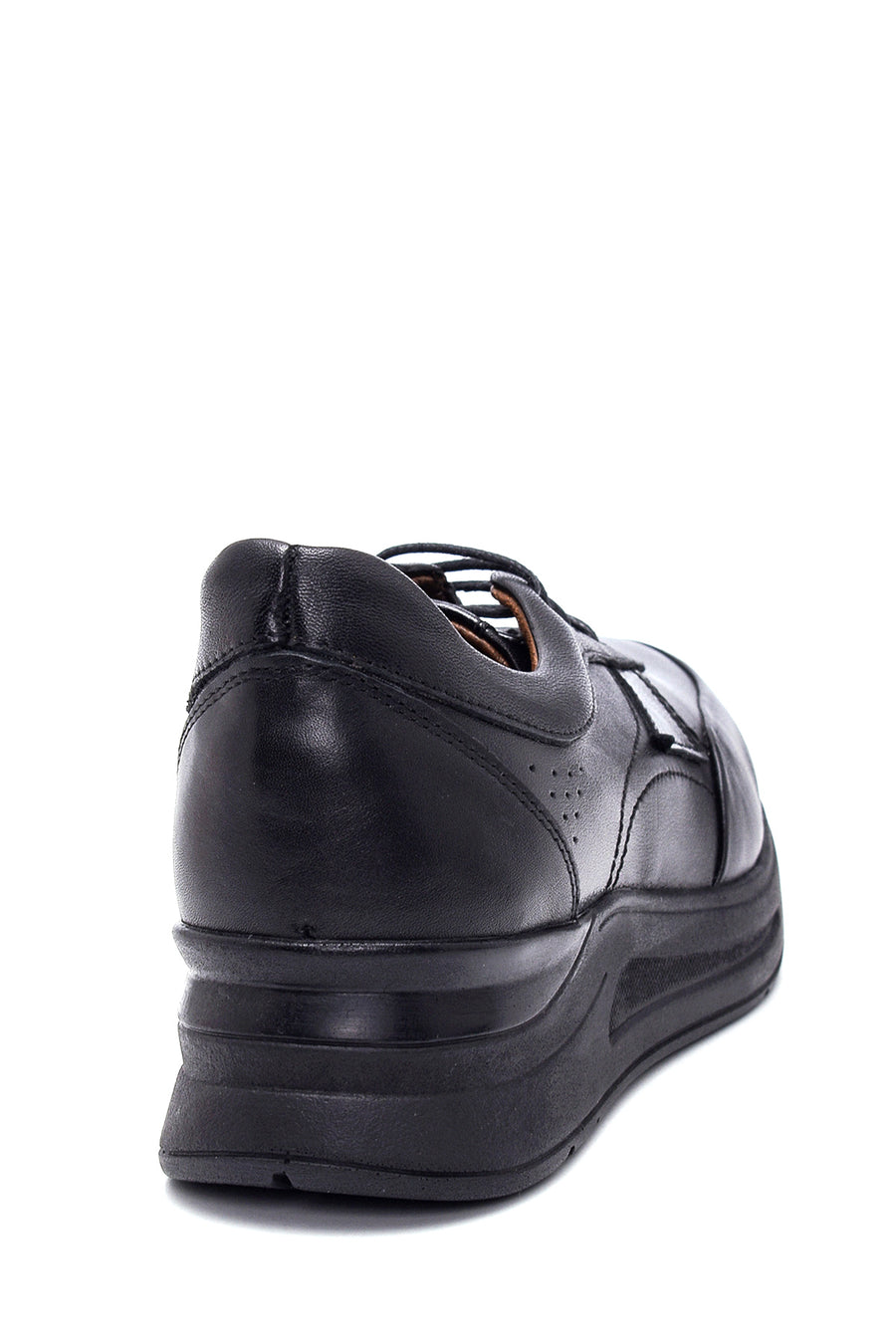 Women's Leather Shoes