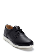 Women's Leather Oxford Shoes | Derimod