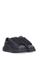 Women's Leather Sneaker | Derimod