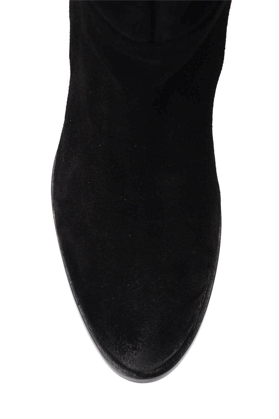 Women's Suede Leather Boots