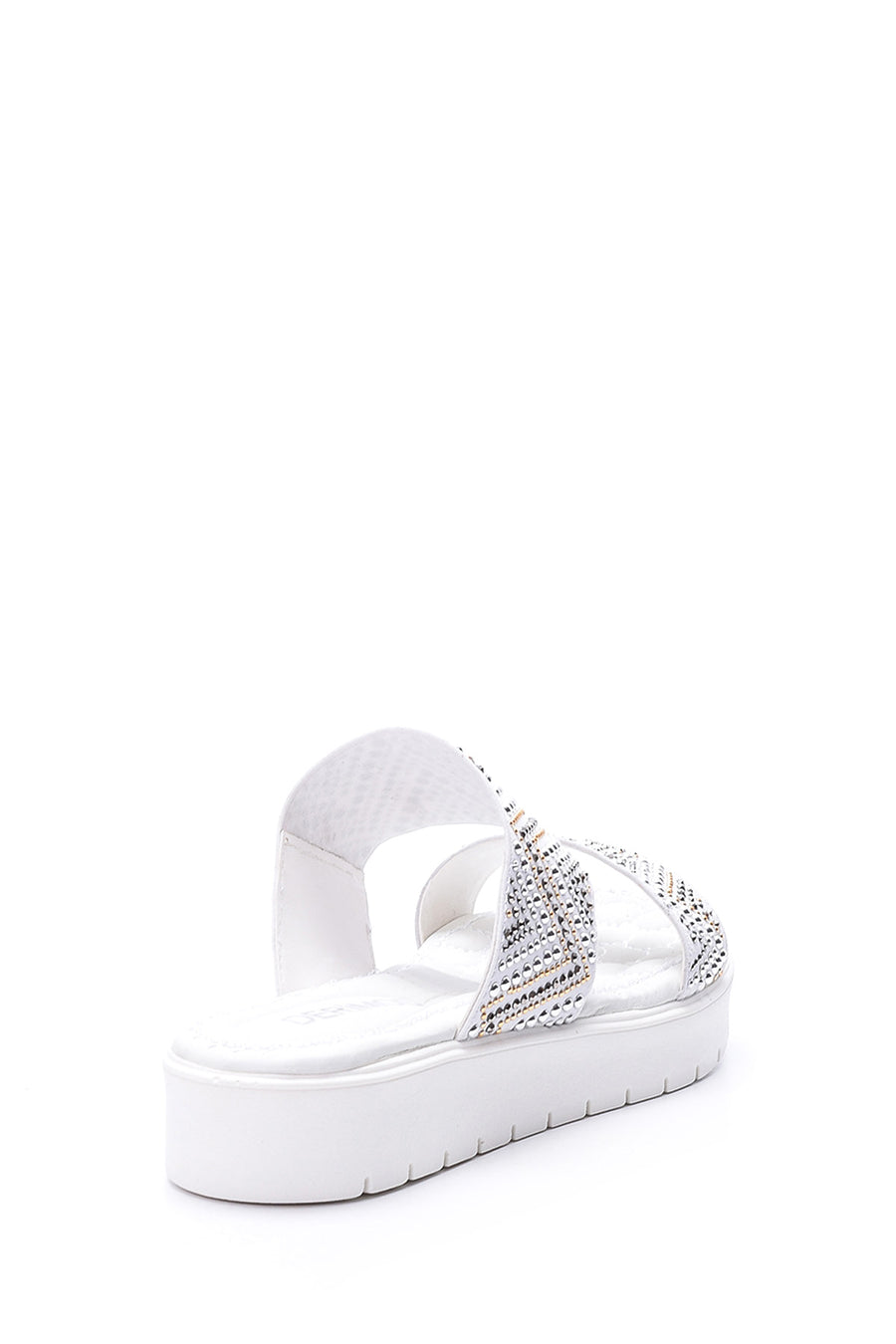 Women's Stone Slippers