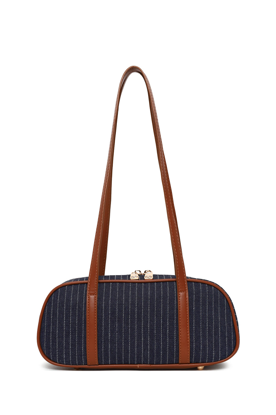 Woman Blue Jean Shoulder Bag 26SBD29276F | Derimod
