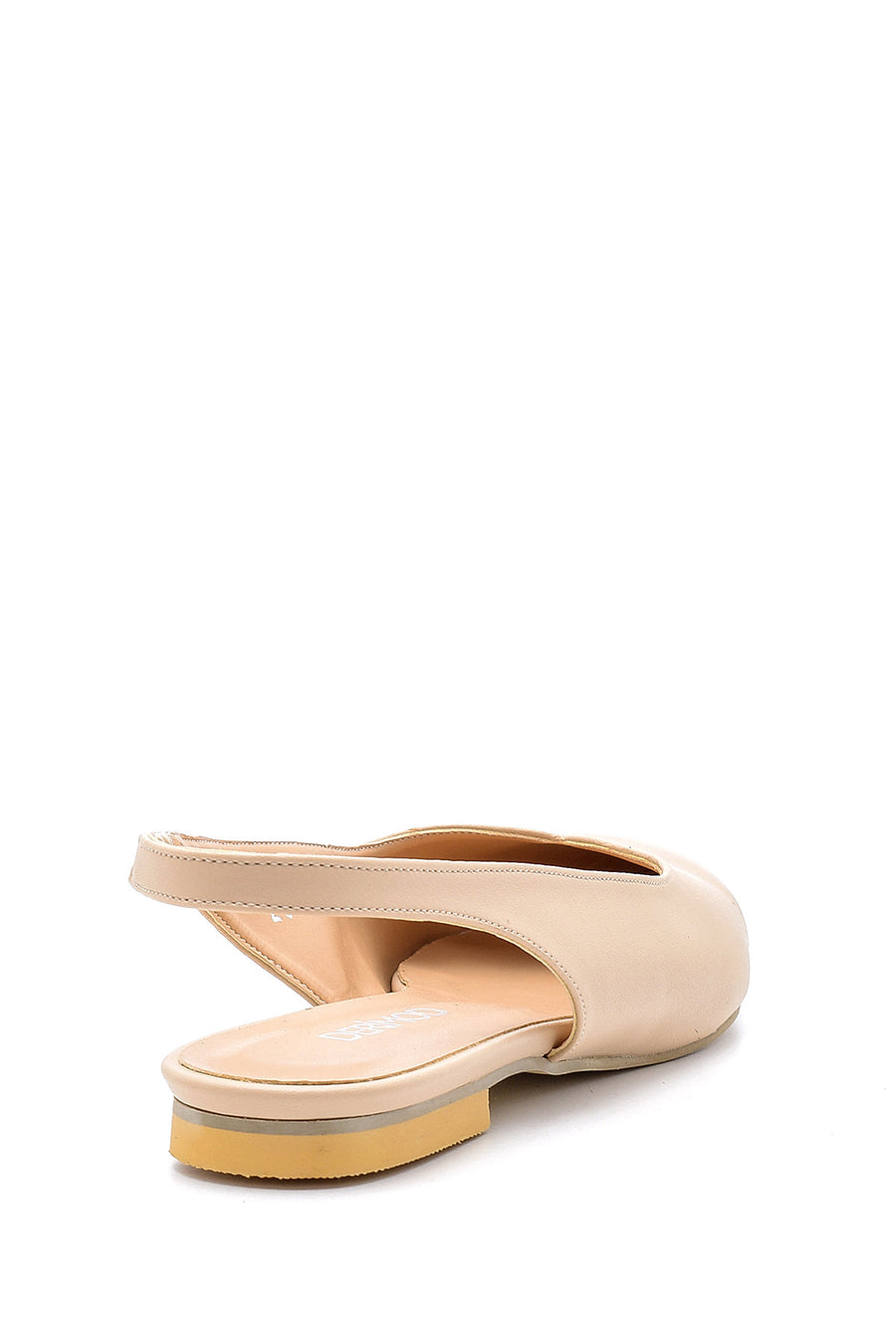 Women's Ballerinas