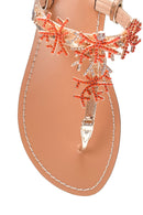 Women's Stone Sandals | Derimod