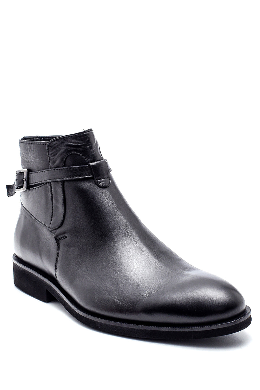 Men's Leather Casual Shoes