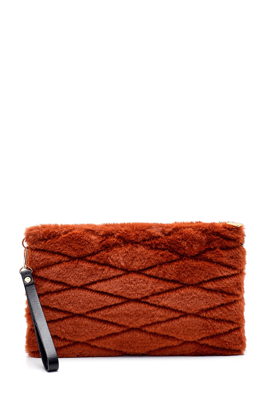 Women's Plush Portfolio