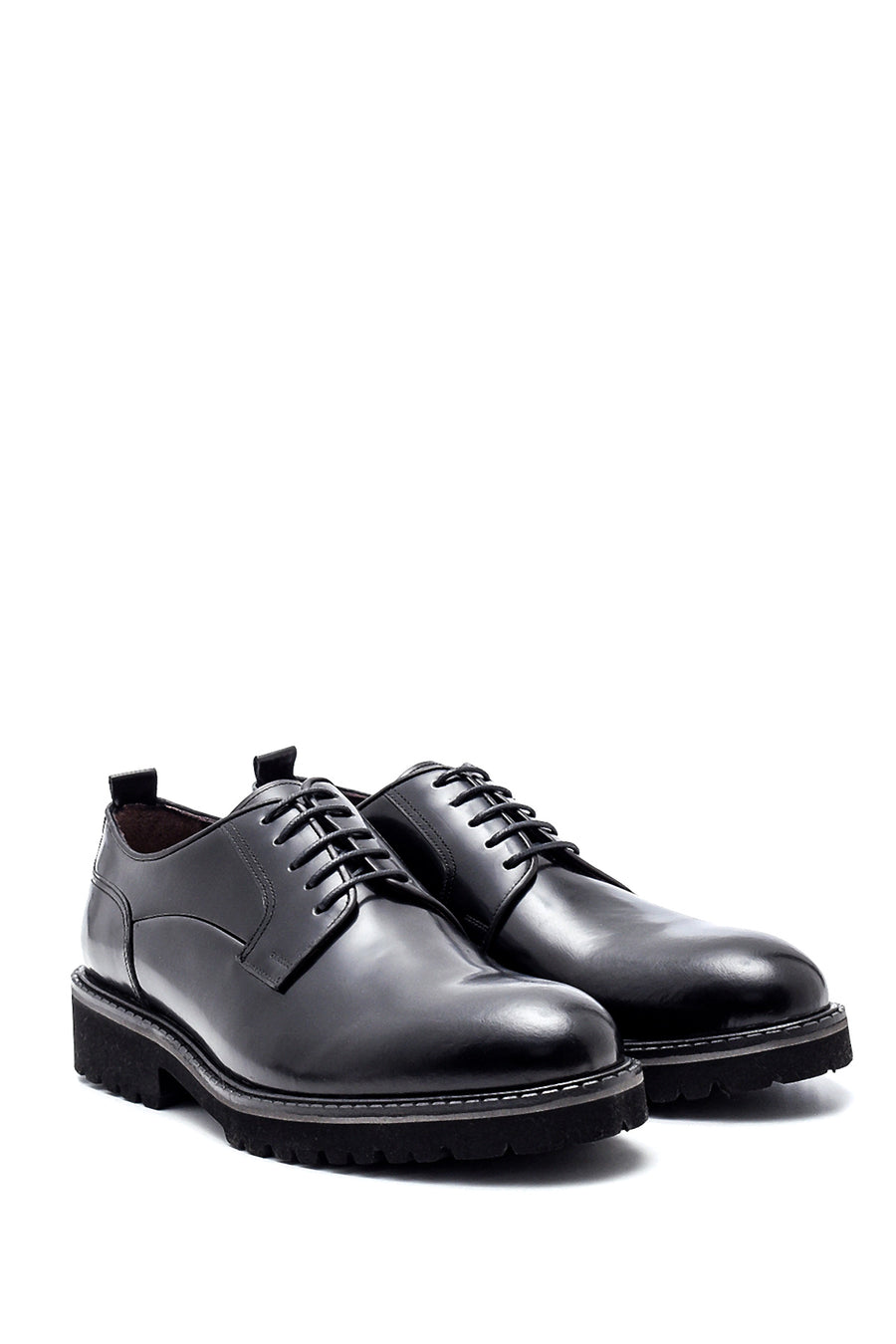 Men's Leather Casual Shoes