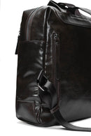Women's Brown Casual Backpack | Derimod