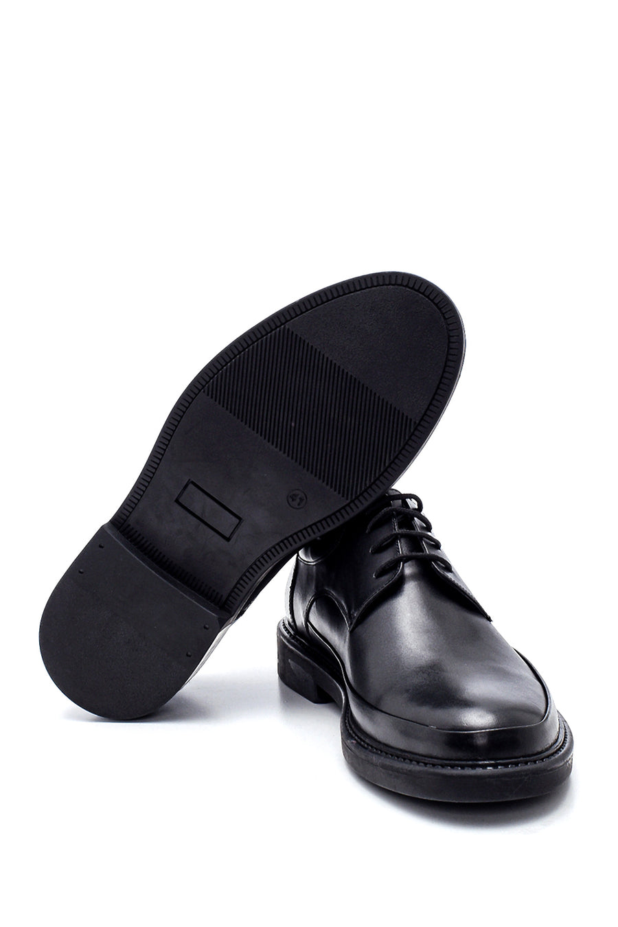 Men's Leather Casual Shoes