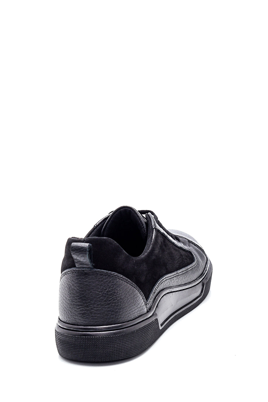 Men's Leather Sneaker