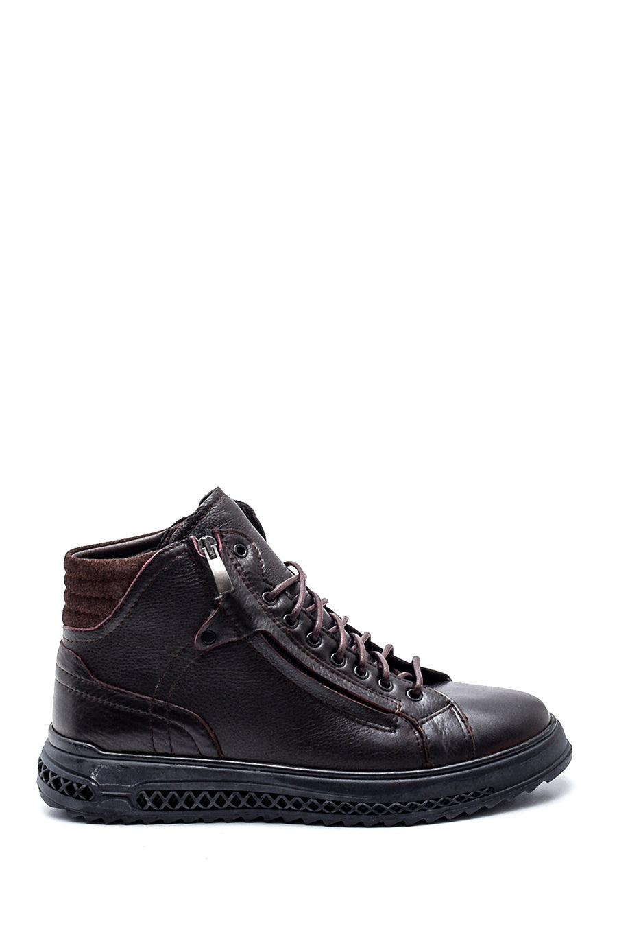 Erkek Deri Spor Bot 21WFD620818 | Derimod