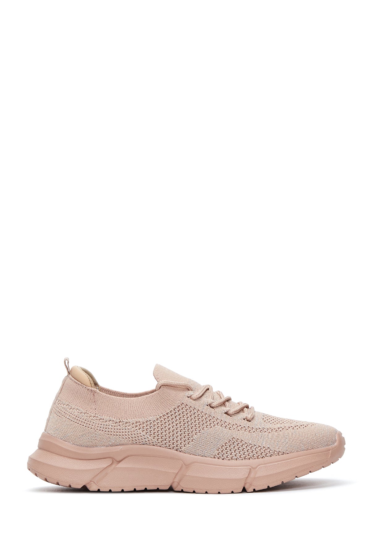 Women's Powder Sneaker 22WFD48056F | Derimod
