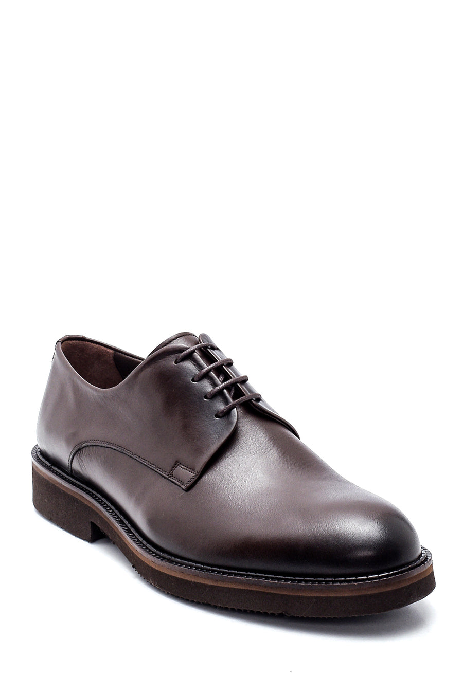 Men's Leather Casual Shoes