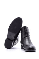 Women's Leather Boots | Derimod