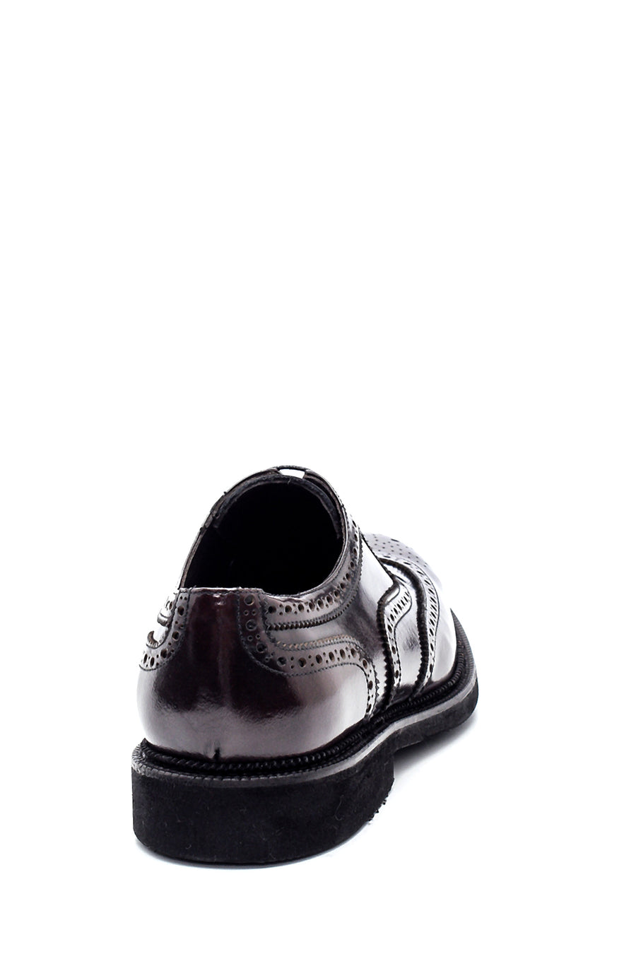 Men's Leather Casual Shoes