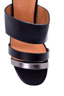 Women's Heeled Slippers | Derimod