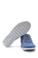 Women's Nubuck Shoes | Derimod